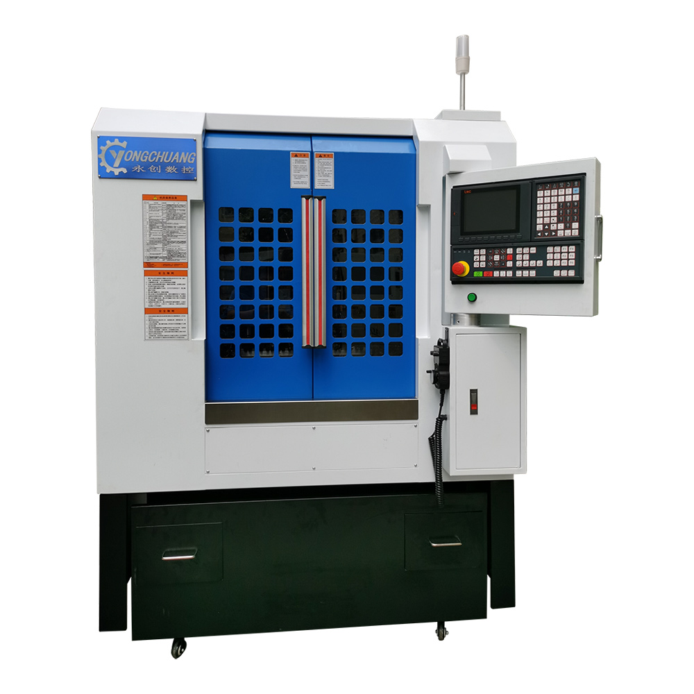 YC-760C 精(jīng)雕机